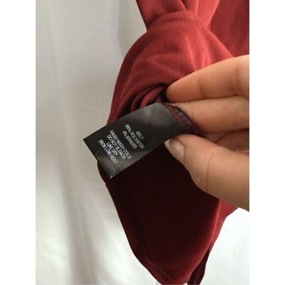 Lulus Cocktail Dress - Picture 12 of 13